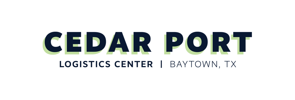 Cedar Port Logistics Center, Baytown, TX